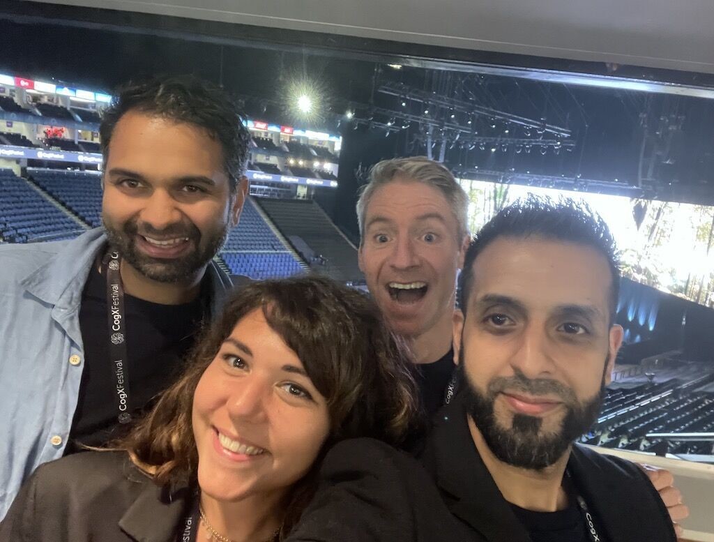 QuantumBlack, AI by McKinsey tweet media