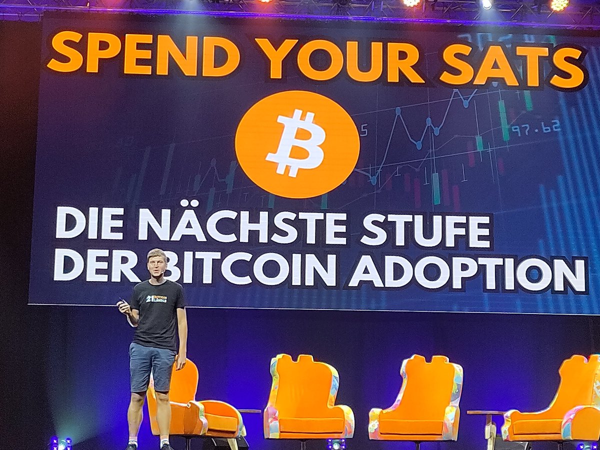 Mieses Geld tweet media