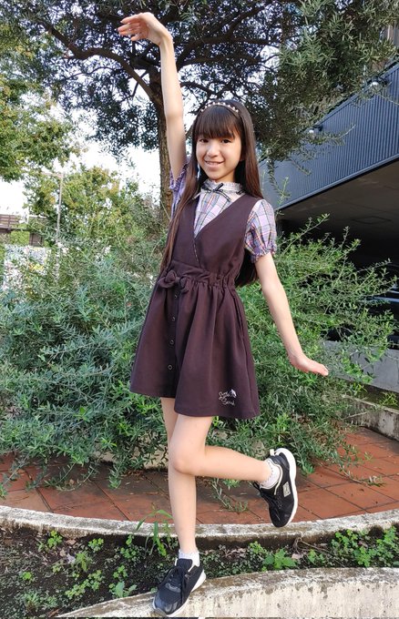 Twitterのコスプレ画像15