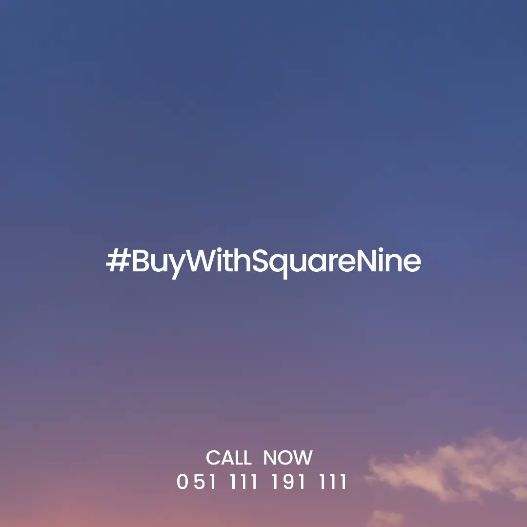 Square Nine International tweet media