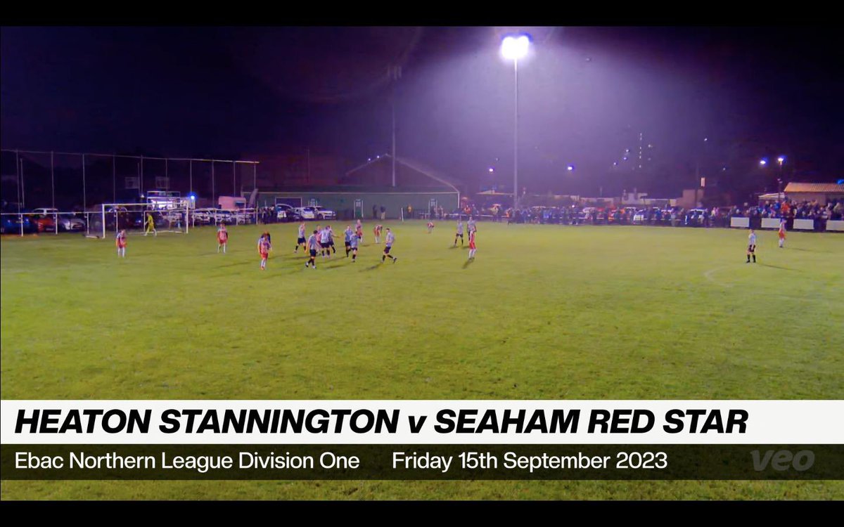 Heaton Stannington FC tweet media