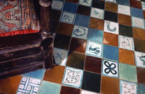 parisceramics's tweet photo. Papal Ceramic Tile Flooring
#parisceramics #ceramics #tilse #papal #custommade #handcrafted #surfaces #finishes #walls #floors #bespoke #design #interiors #luxury #luxurydesign #luxuryhomes #textured #floorart #homedesign #elegant #london #limestonegallery #deferranti https://t.co/CwnhBcW9sT