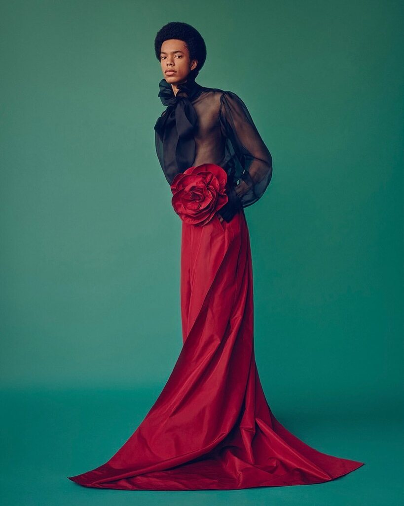 Schön! Magazine (@schonmagazine) on Twitter photo Model Student
#Linkinbio for full story
photography. <a href="/davidurbanke/">David Urbanke</a> @andersonhopkins
fashion. @anthonypedrazastylist
model. <a href="/jvstinxavier/">Justin Xavier</a> @nextmodels wearing <a href="/tanner/">Bill Tanner</a>.fletcher + @willychavarrianewyork
grooming. @tomoyomakeup using MAC Pro + MAC Cosmetics… instagr.am/p/CxP7cnOupg1/ Model Student
#Linkinbio for full story
photography. <a href="/davidurbanke/">David Urbanke</a> @andersonhopkins
fashion. @anthonypedrazastylist
model. <a href="/jvstinxavier/">Justin Xavier</a> @nextmodels wearing <a href="/tanner/">Bill Tanner</a>.fletcher + @willychavarrianewyork
grooming. @tomoyomakeup using MAC Pro + MAC Cosmetics… instagr.am/p/CxP7cnOupg1/