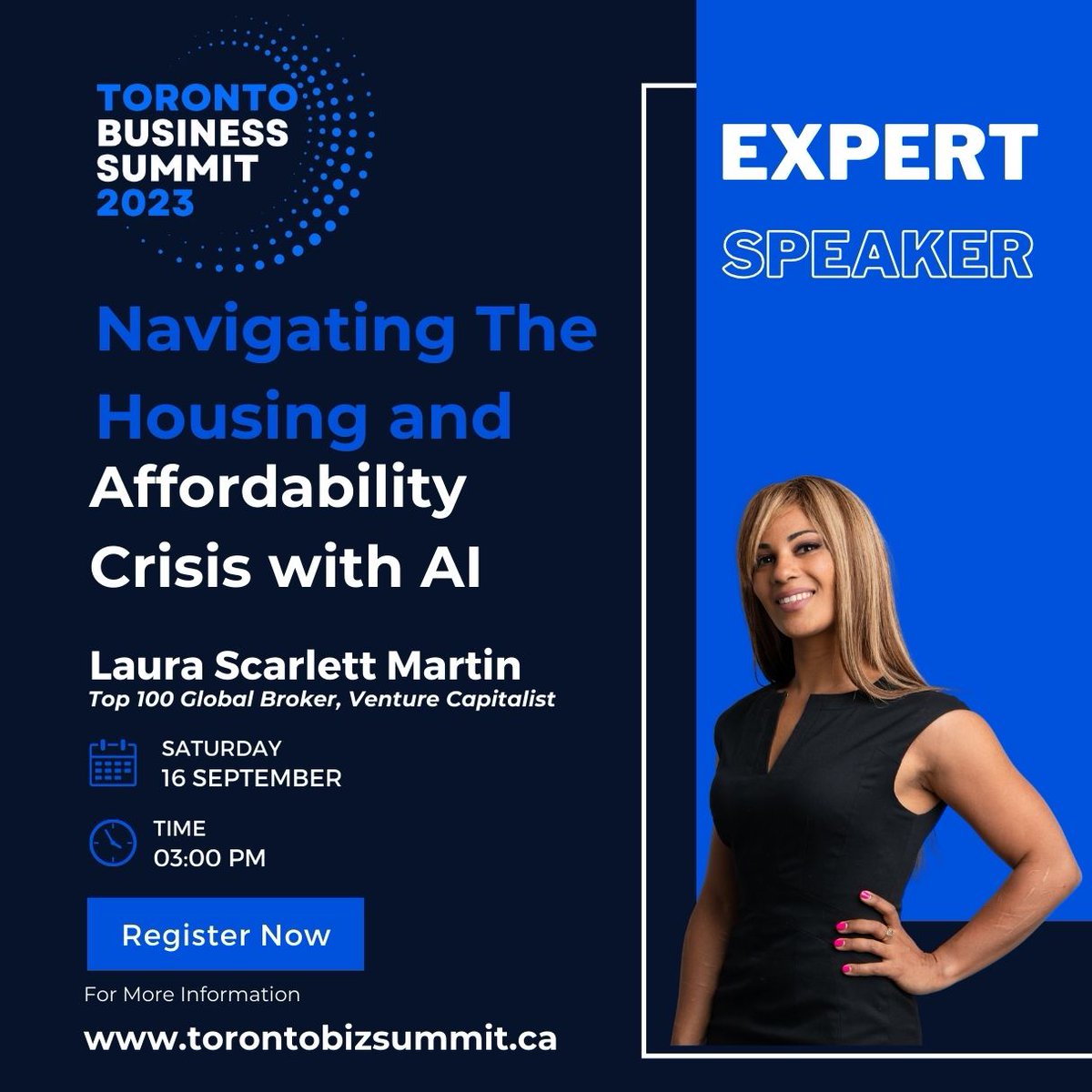 Over 2000 Registered for the Toronto Business Summit! So proud of what we were able to create for the Scarborough community today. YOU CAN STILL GET TICKETS! torontobizsummit.ca #torontobusinesssummit