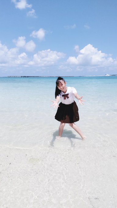 山本晴子のTwitter画像49