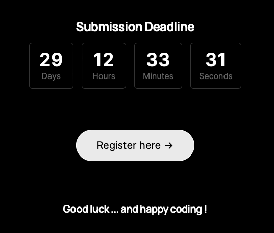 thefullstacknet's tweet photo. Start your engines....... 🚀🚀🚀

Hackathon #1 is ONNNNNNNNNN!!!!!!!!!!!

✅Keep up to date with news and progress throughout the hackathon, head over to our Hackathon hangout. 

✅Share updates on how you are progressing 

✅Seek out community support https://t.co/fblo5YEIG9