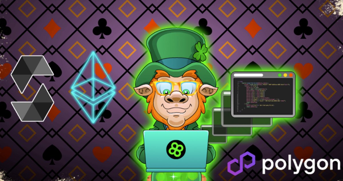 ZenaXBT's tweet photo. @0xPolygonLabs 6\ Testnet Analytics
#Endblock testnet numbers speak for themselves!
โ 1,577 connected wallets
โ 2,3M transactions
โ 2,4M $MATIC volume
โ 886k $MATIC in staking pools
Impressive numbers do you agree with me? https://t.co/NkInjJzINv