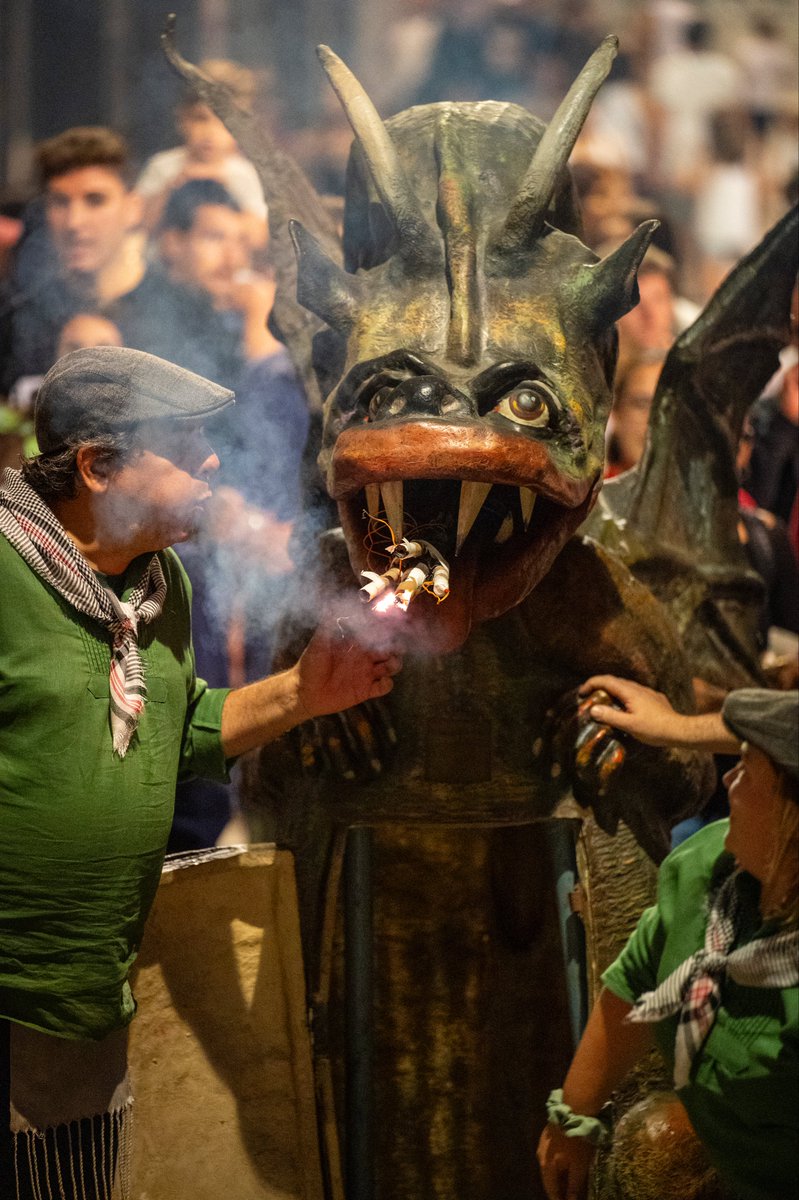 Seguici 2023

Última galeria de #FdT23 <a href="/festesdeltura/">Festes del Tura</a> <a href="/Olotuit/">Ajuntament d'Olot</a>, aquest cop el Seguici de <a href="/eltiller_cat/">El Til·ler, Ass. de Cultura Popular de la Garrotxa</a> <a href="/esbartolot/">Esbart Olot</a>.

Com sempre, per veure la resta de fotos consulteu la meva pàgina <a href="/500px/">500px</a>, enllaç a la bio.

🎶 Passi-ho bé i fins l'any que ve! 🎶