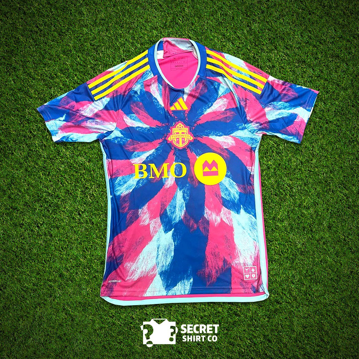 secretshirtco's tweet image. If Erling Haaland scores FIRST today vs West Ham we’ll giveaway a SecretShirt.co box 📦

To enter 👇

🔄 Retweet this tweet
🤝 Follow us

Good luck!