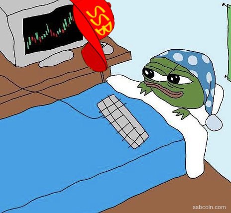 I believe I just found a gem with more than 100x potential and I'm with this project since starting so the team is doing great!!!

Check them out on their website: ssbcoin.com

They have a charting tool coming soon #ssbcoin