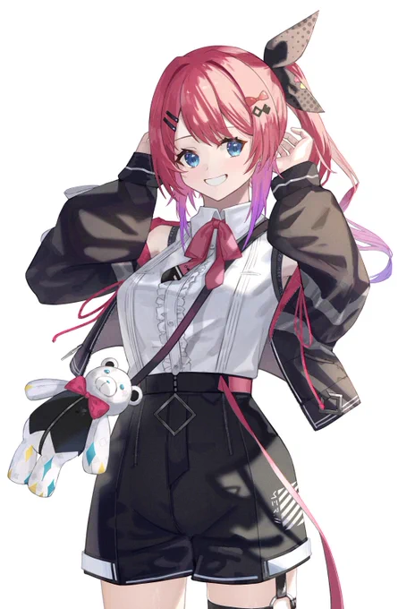  #もちめるあーと 