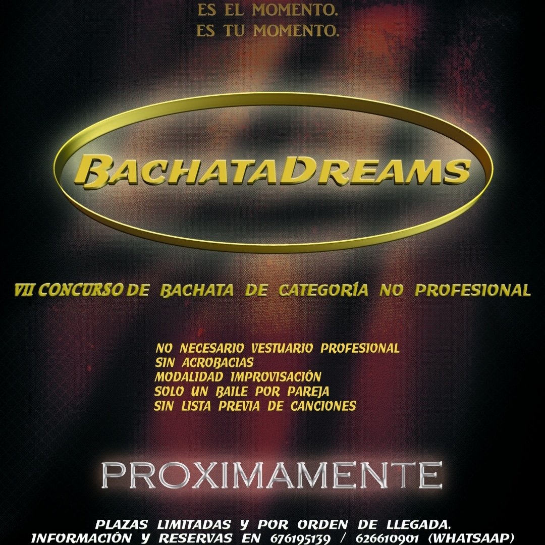 BachataDreams (@bachatadreams) on Twitter photo 