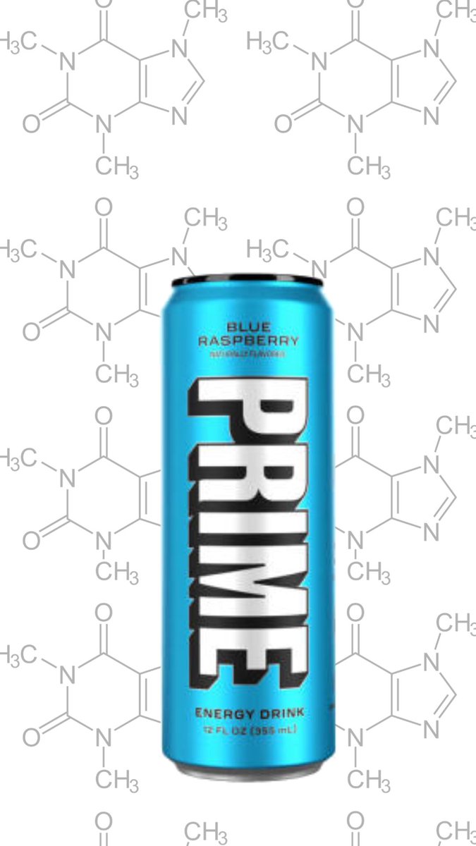 Prime Energy - Ανησυχία προκαλεί η υψηλή περιεκτικότητα σε καφεΐνη pharmatalk.gr/prime-energy-a…

#pharmatalkgr #pharmatalk #prime #caffeine #blog #blogging