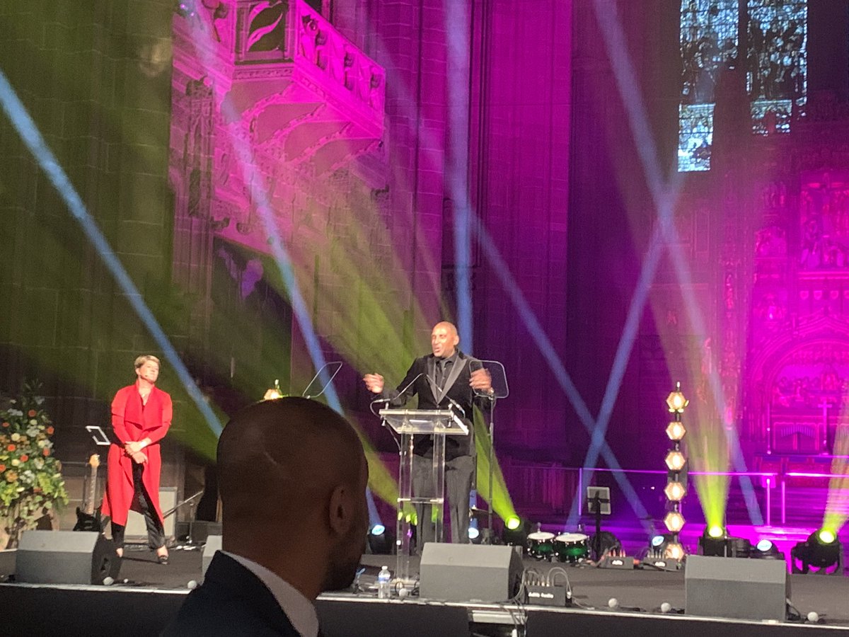 So #proud that @Kantar won the #diverse #company #award at the 12th <a href="/ndawards/">National Diversity Awards</a> last night ❤️👏🏻🙏💪🏼 Such #Amazing testimony to all the hard work our #incredible #employees dedicate to #AlwaysGettingBetter on better understanding #people everywhere! #NDA23 #BeTheChange #RoleModels