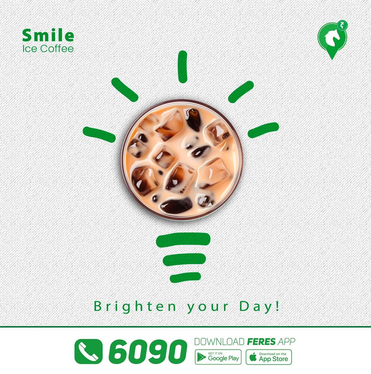 feresegnaapps's tweet photo. 🟢Brighten Your Day
📍#Smile_ice_coffee

👉@feresegnaapps https://t.co/8sBEB5494A
