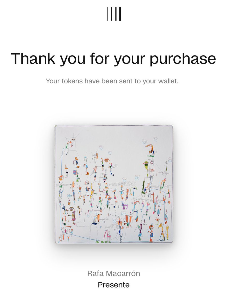 🎉 1st purchase at art-changing platform <a href="/lisafound_/">LISA</a>