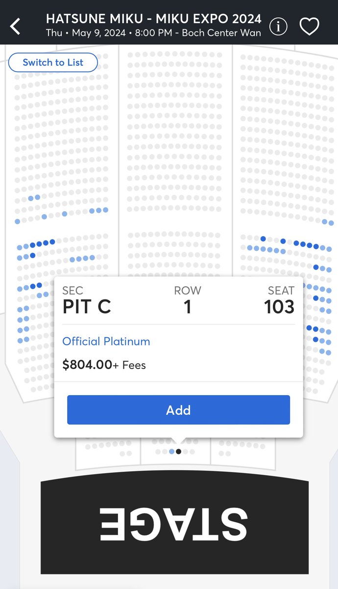 talisein tweet media
