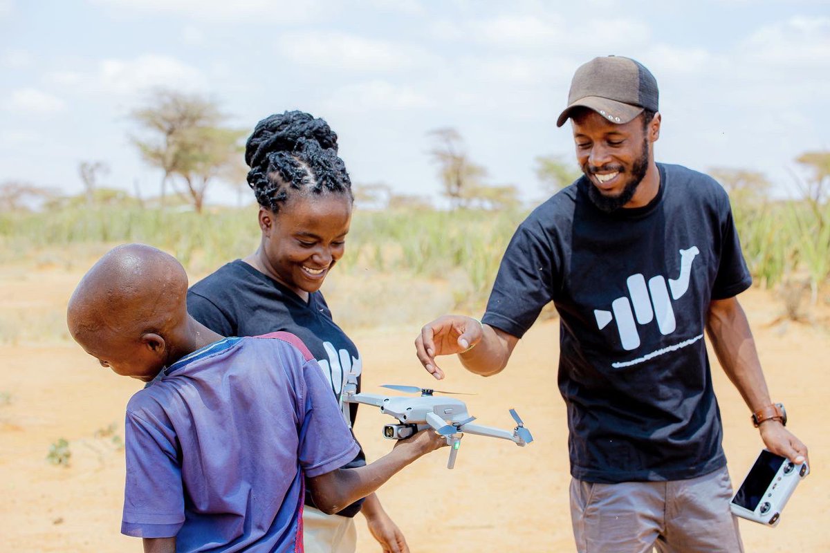 MalihAdventures's tweet photo. It’s the  team’s efforts, that makes it all possible!
Thank you all for walking this journey with me and ensuring indigenous voices are amplified, uplifted and scaled up to greater heights!! https://t.co/FkTEY4LcK4