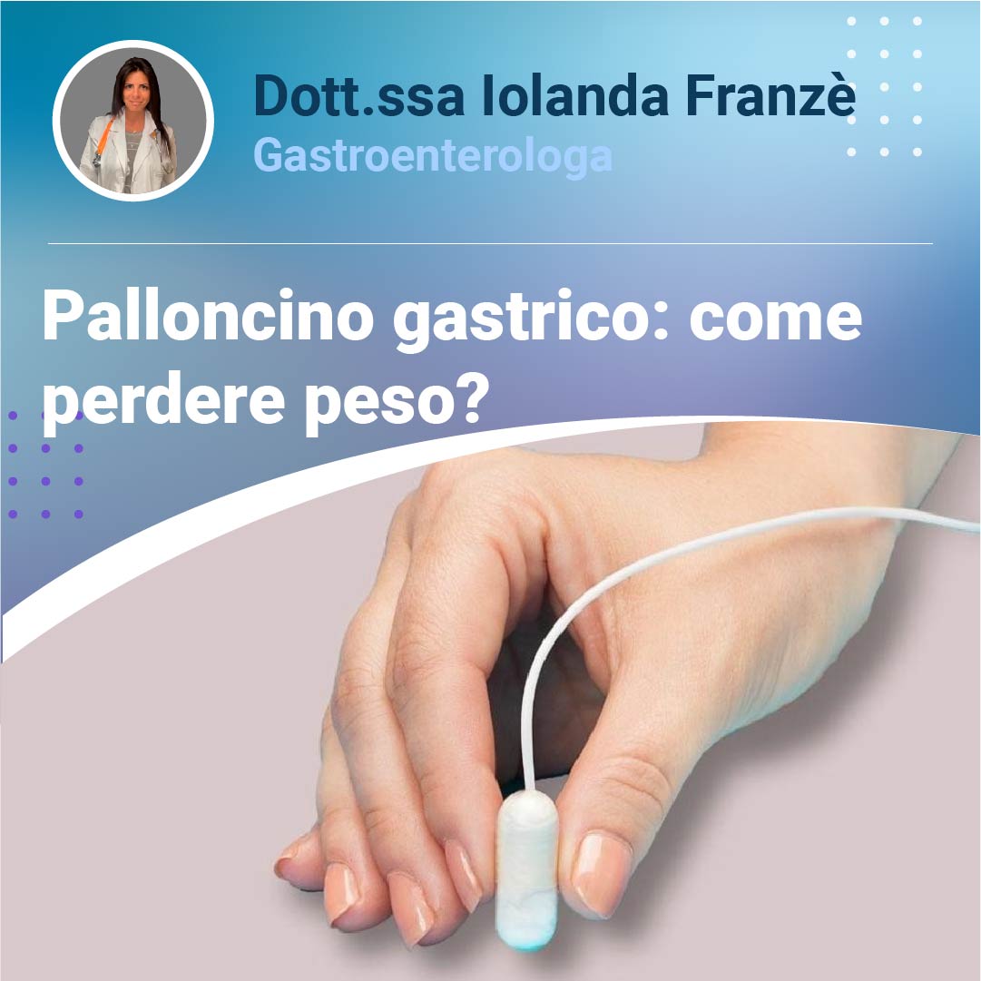 TopDoctors_it's tweet photo. 🎈🍴 Vogliamo presentarti una soluzione innovativa per il controllo del peso: il palloncino gastrico deglutibile senza endoscopia!

🥑 Richiedi una visita con la Dott.ssa Iolanda Franzè, specialista in Gastroenterologia 👉 https://t.co/hPHrEMjm4t https://t.co/uhZA2kv09B