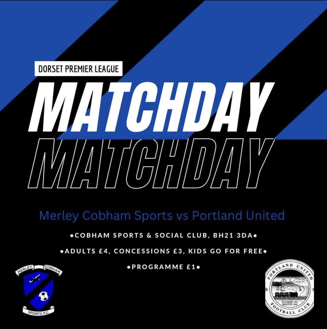 Cobham Sports FC tweet media
