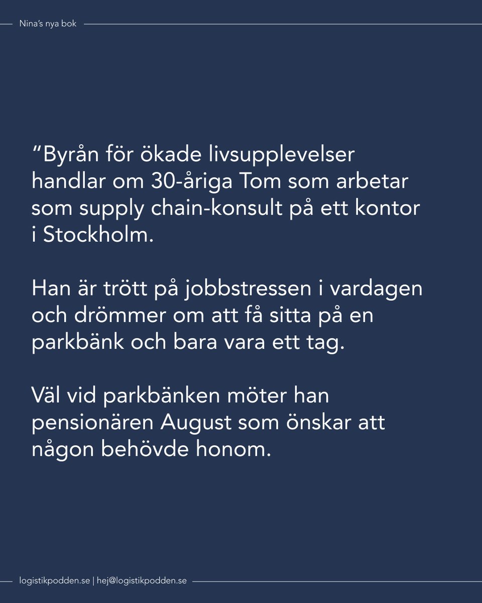 Logistikpodden tweet media