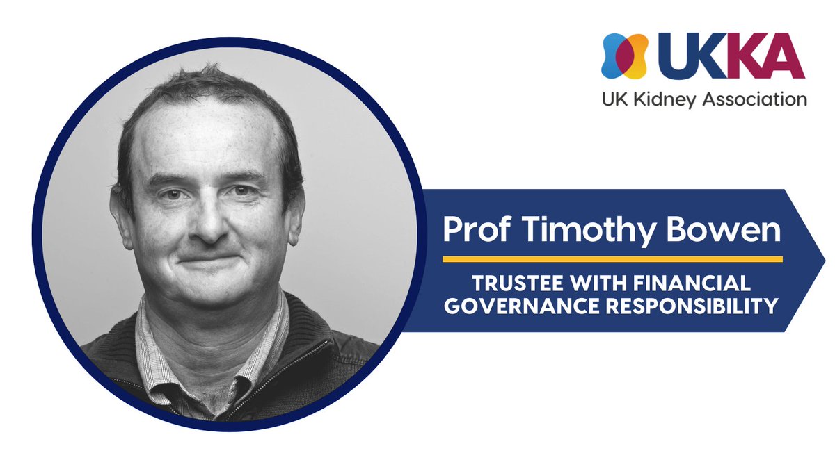 The UK Kidney Association tweet media