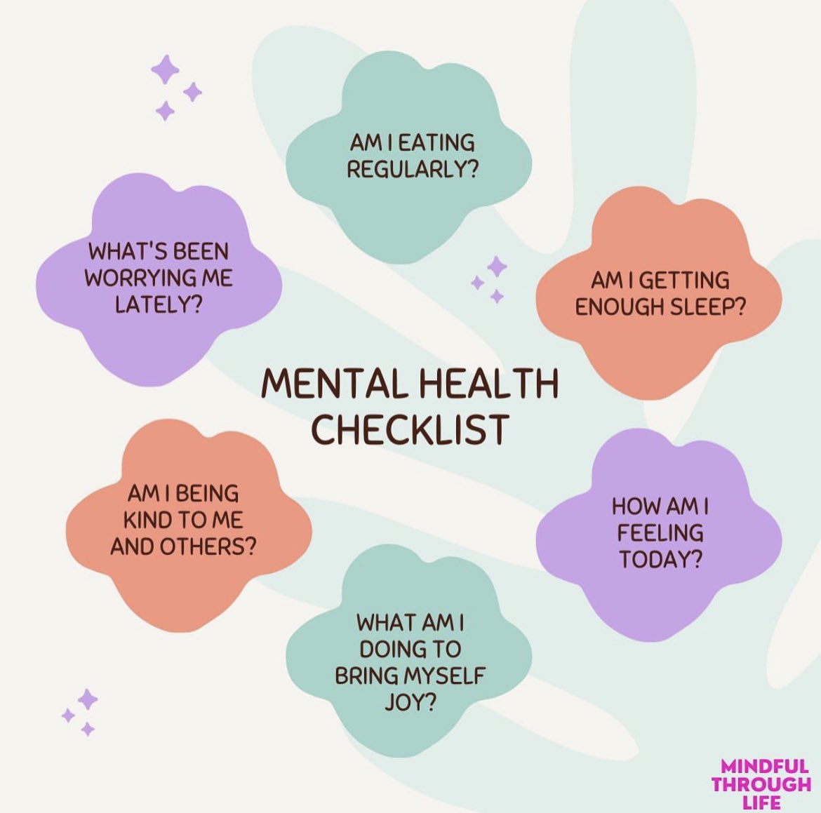 akimben's tweet photo. Take a moment to check in with yourself. How are you feeling today? Your feelings are valid, and it's okay to ask for help. You are not alone! #MentalHealthMatters #mentalhealth  #MentalHealthAwareness https://t.co/tWDxaO3CfT