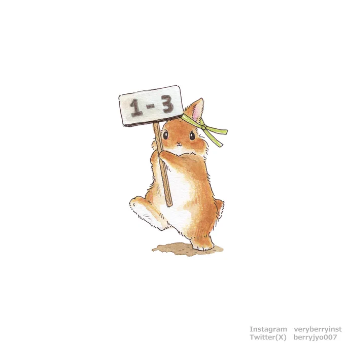 うさぎさんの運動会それでは選手入場です皆様大きは拍手でお迎えください 