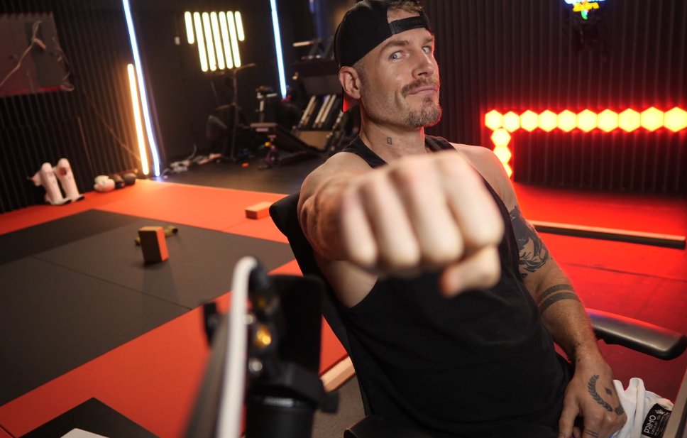 Alex Becker 🍊🏆🥇 tweet media