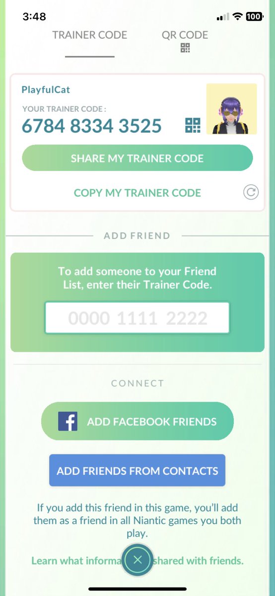 StrykerWC [Main]: 
Looking for 25 friends 🎁
Egg for UF/BF 🥚

PlayfulCat [Sub]: 
Have space for 90 friends 🎁
No egg for UF/BF, so XP is yours. 🥚

Please pm/comment below to add. Any retweet is greatly appreciated. 🤭🙏🏻