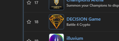 DECISIONbet's tweet photo. We`re getting Higher and Higher 💪😎 https://t.co/I6dHLHPoaQ