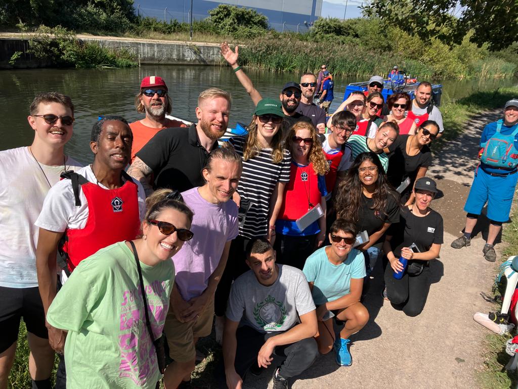 Paddle UK tweet media