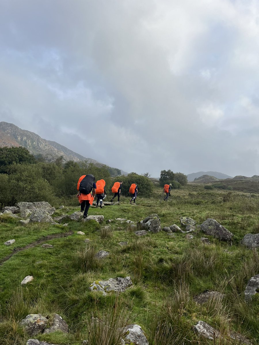 CHSC_DofE tweet media