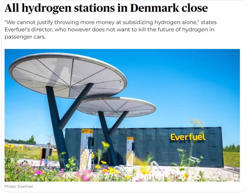nextmove_de's tweet photo. Falls es noch Leute gibt, die auf Wasserstoff warten. #Foolcells sind mausetot!

#Hydrogen #Wasserstoff #emobility #elektroauto https://t.co/B0IdUOxXUv