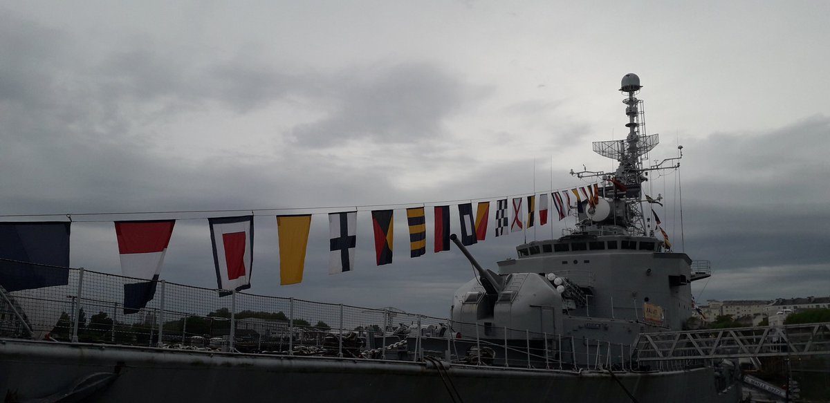 Maillé-Brézé tweet media