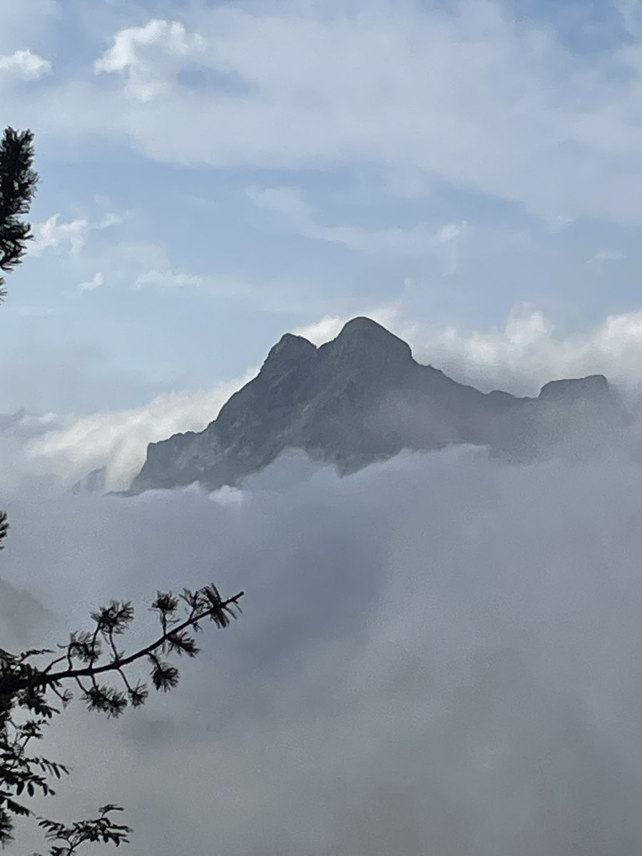 mariedupuis21's tweet image. Peux tu nous dire ce qui est autorisé sur X et ce qui ne l’est pas ? Ah si ça n’est ni méchant, ni polémique ça ne va pas, c’est ça ? Alors continuons à faire du tourisme, tout au bout de la France du Sud était une vallée extraordinaire #ossau