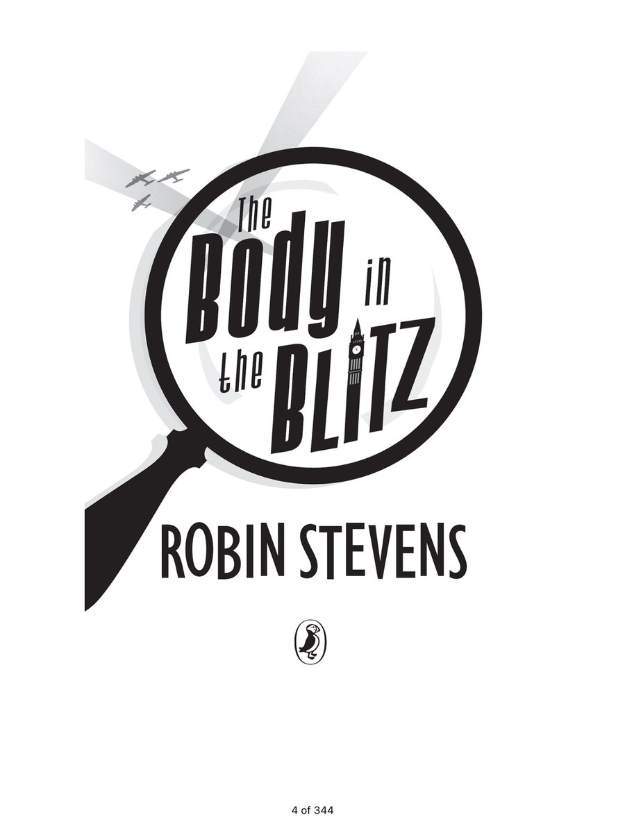 Kate Heap: Scope for Imagination tweet media