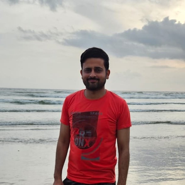 adv_vishalgupta's tweet image. #NewProfilePic