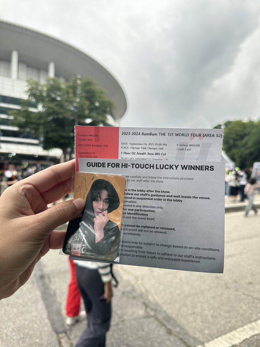 Come&Get IT GOT7🐥💚 tweet media