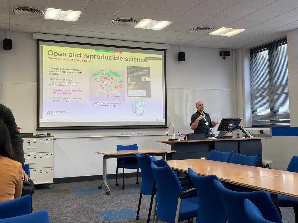 Henrikki Tenkanen 🌐 htenkanen.bsky.social tweet media