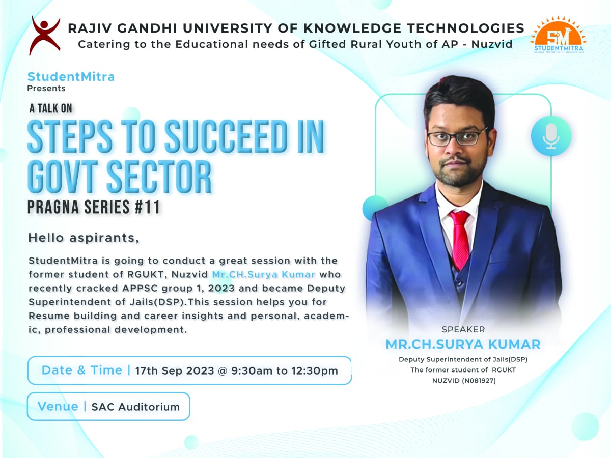 Student Mitra tweet media