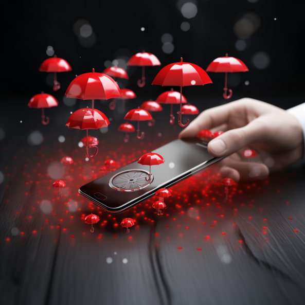 ChrisRamune's tweet photo. Would an insurance feature enhance your confidence in a crypto platform?
@RugPullAI 's upcoming insurance feature promises added safety against potential losses from rug pulls.
#Bitcoin #cryptocurrency #Binance $BTC $RGPL #RGPL #RugPullAI https://t.co/F9UkVHsNxV