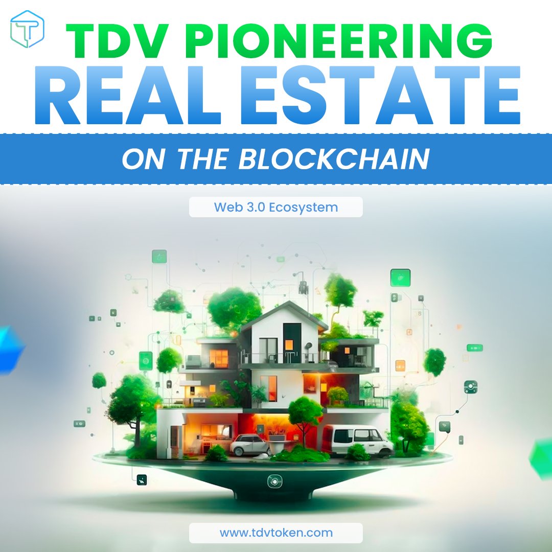 Tribe Digital Ventures Holdings (@TDVtoken) / Posts / X