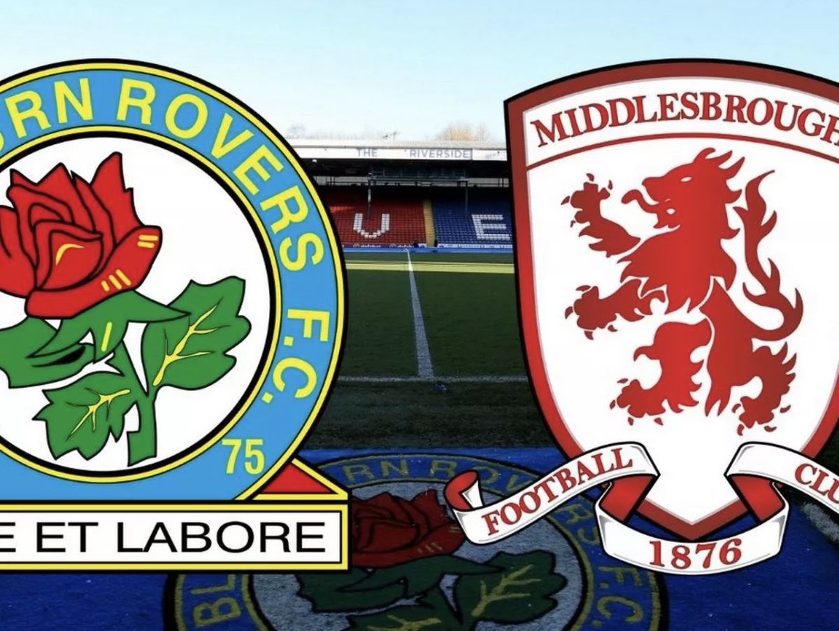 ⚽️ @Rovers v @Boro 📍 Sat 16th Sept 3pm KO ⏰ Open at 12noon 🍔 Match Day food available 🚙 Carpark available We welcome all well behaved fans for a match day pint 🍺 #rovers #fans #football #matchdaypint #awaydaysfans #blackburn #football @LancsPolice @Boro @Boro_Away_Fans