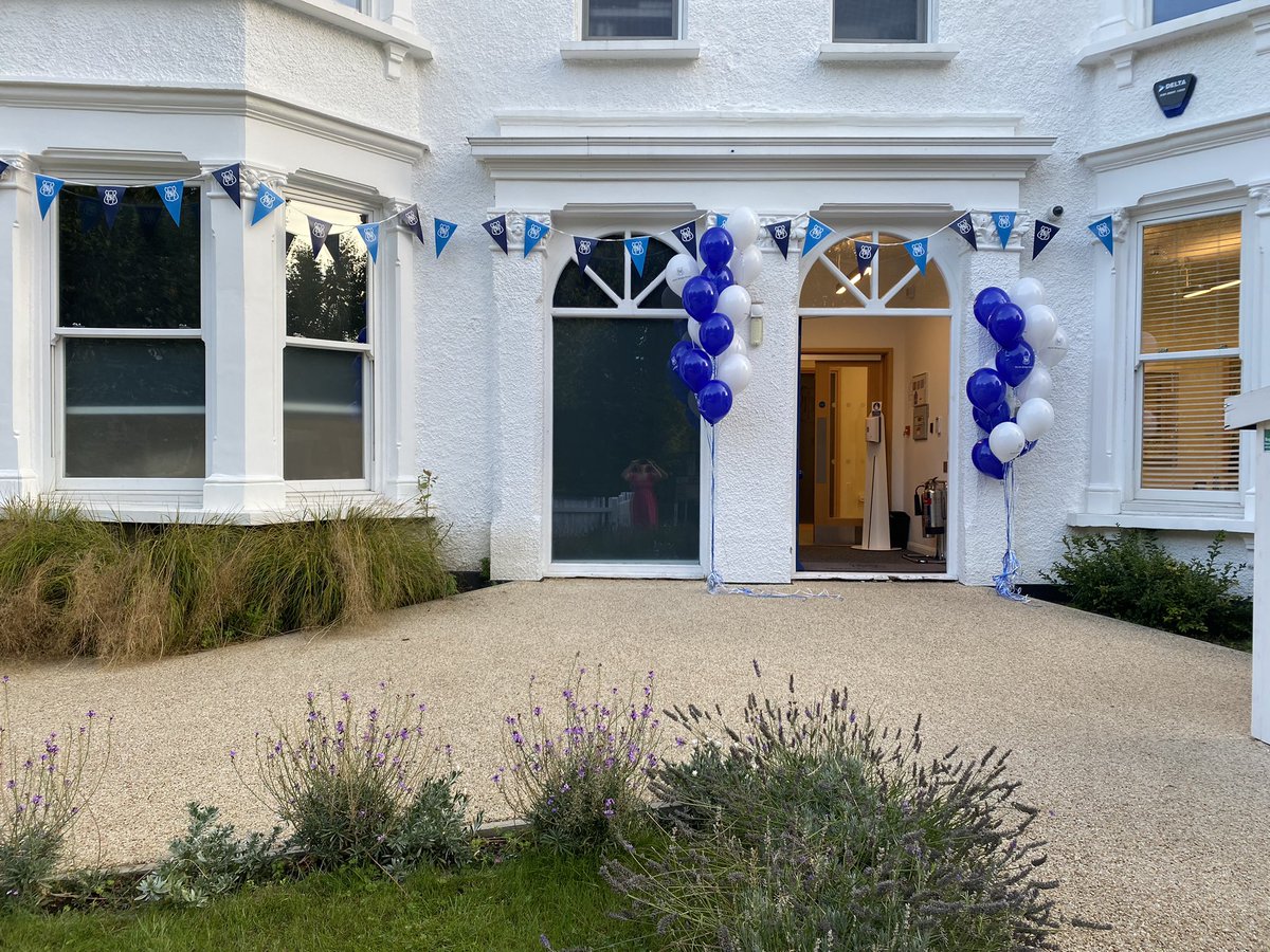 Join us for our open morning today from 9am - 11am. There’s a free
coffee with your name on it. See you there! @nbhwesthampstead #fordwychroadnw2 #nbhschools #cognita