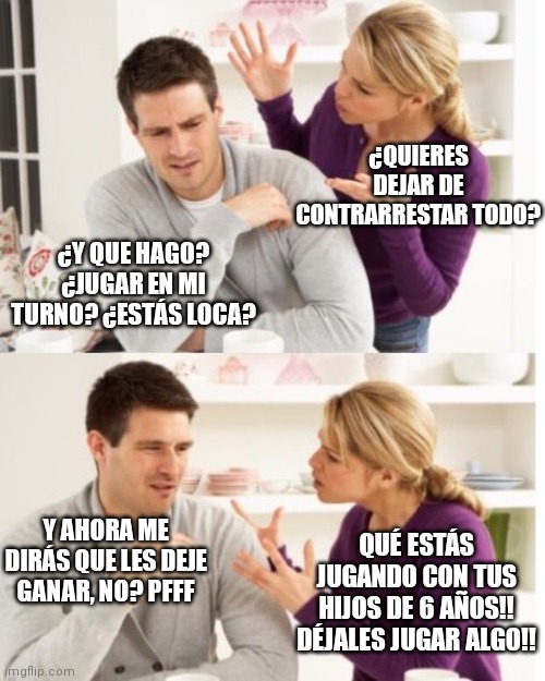 hollowmandrake's tweet photo. Empezando a enseñar a jugar al de 7 años a las Magic y ha escogido rojo (lo cuál es un orgullo) pero que de gracias a que no soy el típico papa azorio o dimir 🤭. #mtgmeme #playwithfamily #MagicTheGathering https://t.co/UsEuW1dsIt