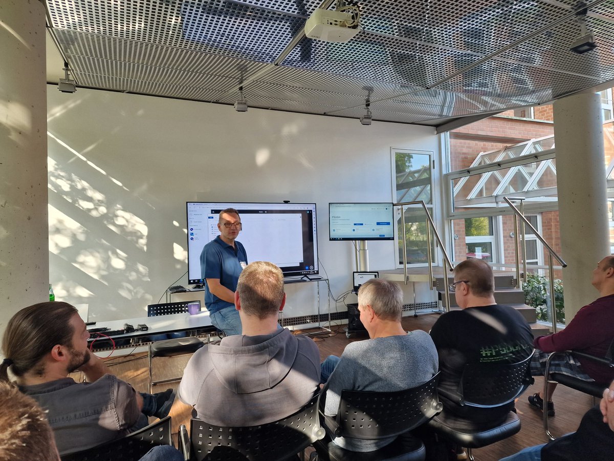 Raimund Andrée tweet media