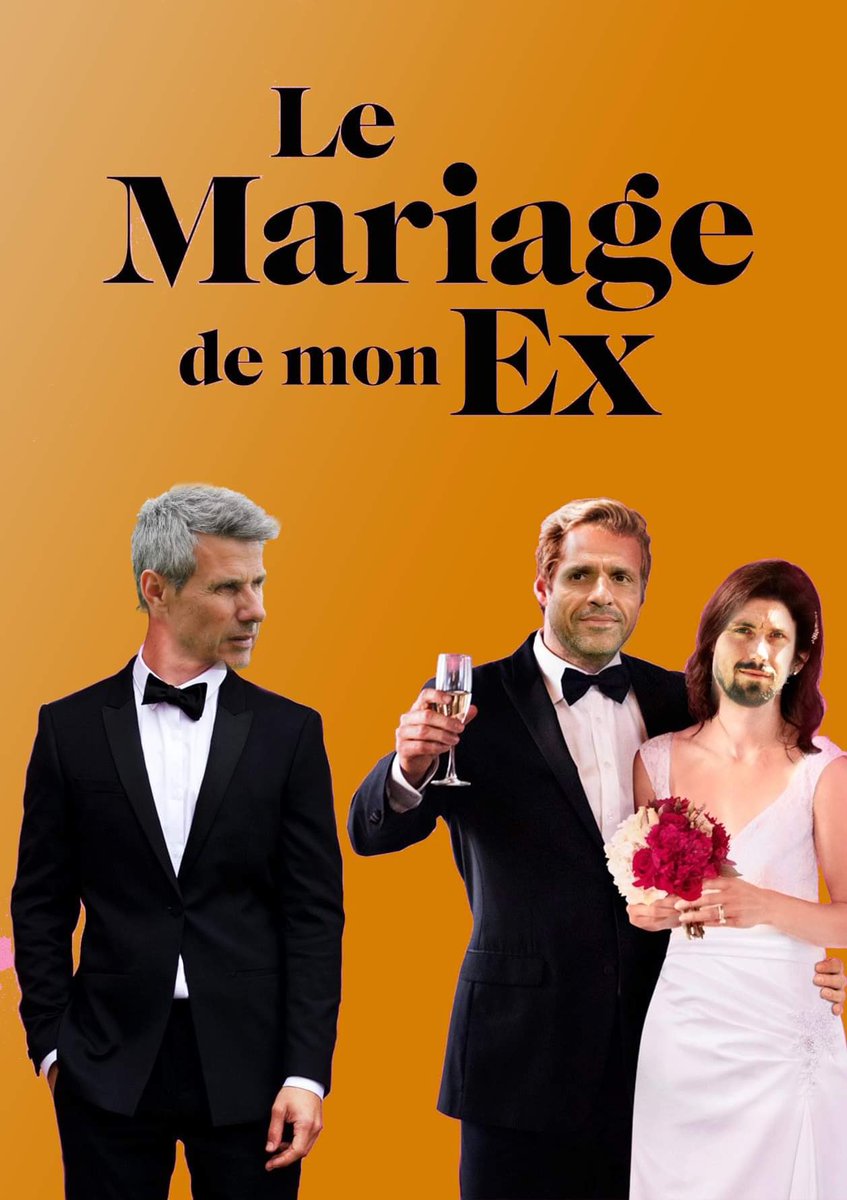 Encore amoureux de Julien, Olivier et Laval ne se sont jamais remis de leur rupture. Leur monde s’écroule lorsque Julien appelle Olivier pour lui annoncer qu’il va se marier avec Régis et qu'ils sont cordialement invités au mariage à Furiani le 16 septembre. #SCBLAVAL