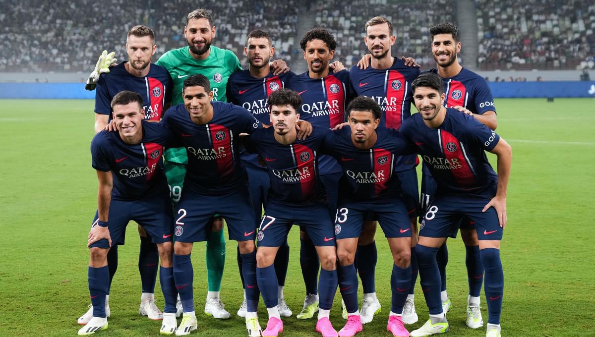 Media Parisien tweet media