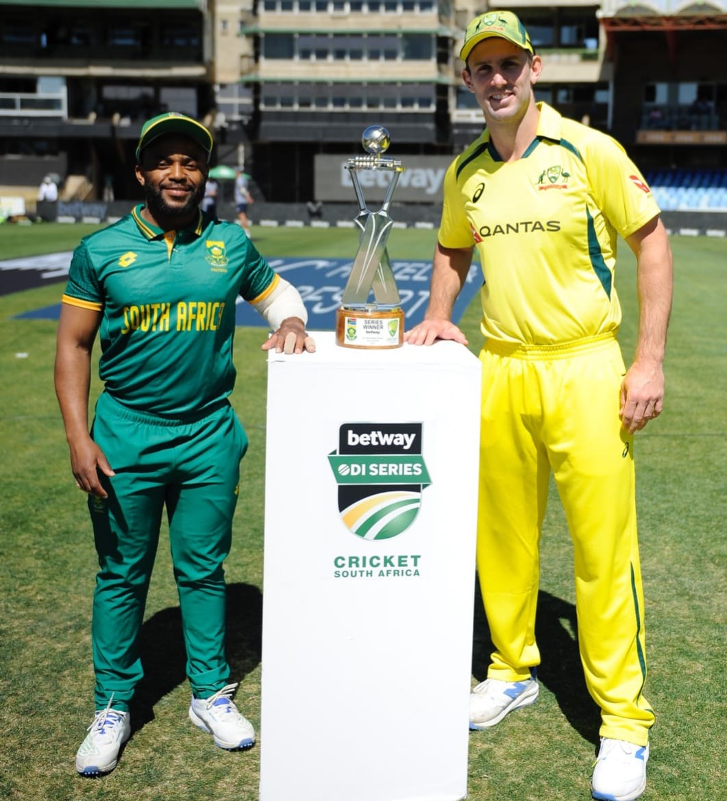 Proteas Men tweet media